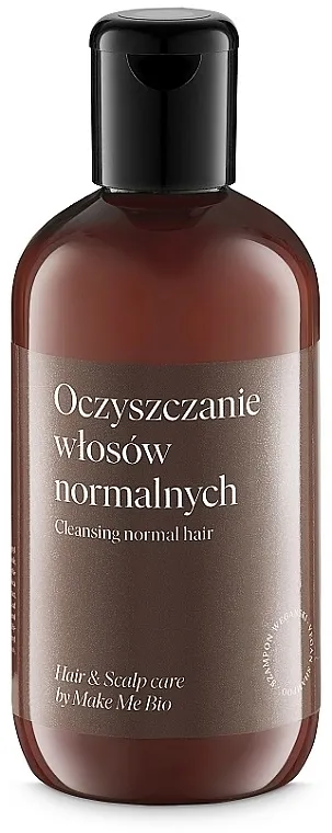 Make Me BIO Šampon za normalnu kosu