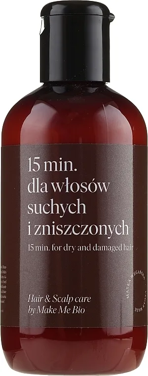 Make Me BIO Hidratantna maska ​​za kosu