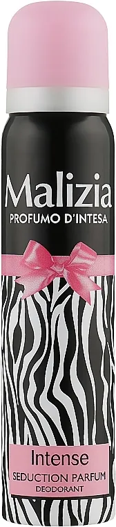 Malizia Intense Deodorant Parfemirani dezodorans