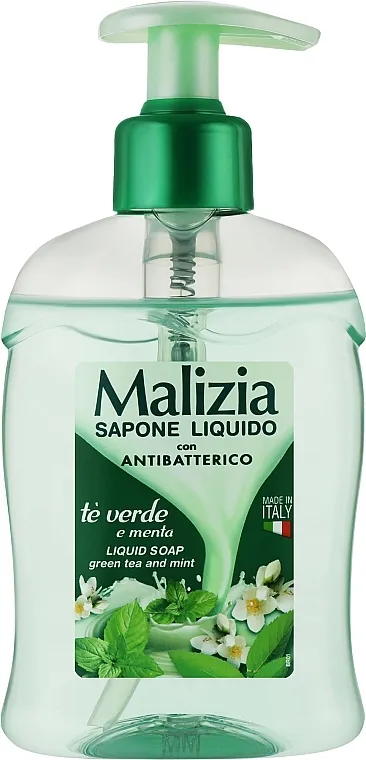 Malizia Set
