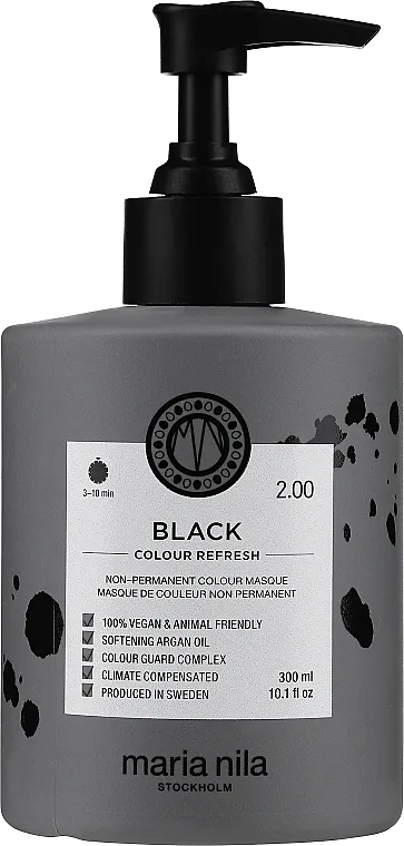 Maria Nila Colour Refresh Mask Maska za toniranje kose