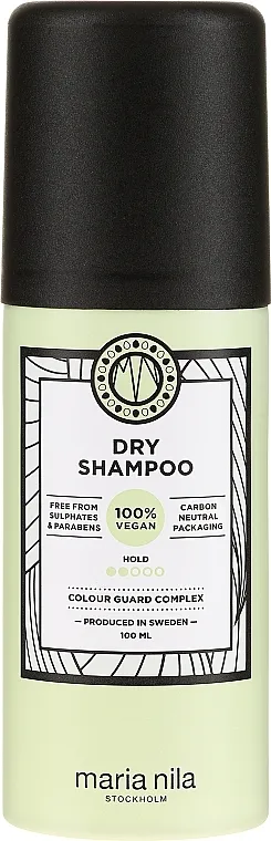 Maria Nila Dry Shampoo Šampon za suhu kosu