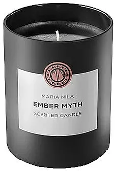 Maria Nila Ember Myth Scented Candle Mirisna sveća