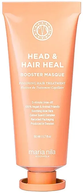 Maria Nila Head &amp; Heal Booster Masque Maska za kosu
