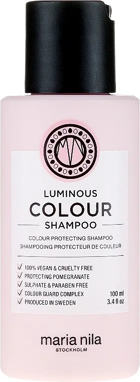 Maria Nila Luminous Color Shampoo Šampon za farbanu kosu
