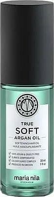 Maria Nila True Soft Argan Oil Arganovo ulje za kosu