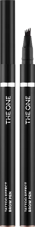 Marker za obrve Oriflame The One Tattoo Effect Brow Pen