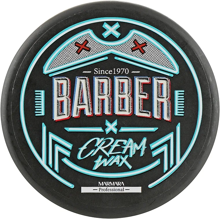 Marmara Barber Cream Wax Pomada za oblikovanje kose
