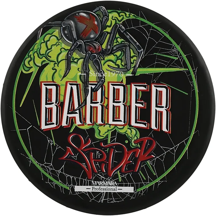 Marmara Barber Spider Wax Pomada za oblikovanje kose