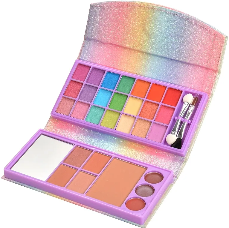 Martinelia Shimmer Paws Set kozmetike-novčanik