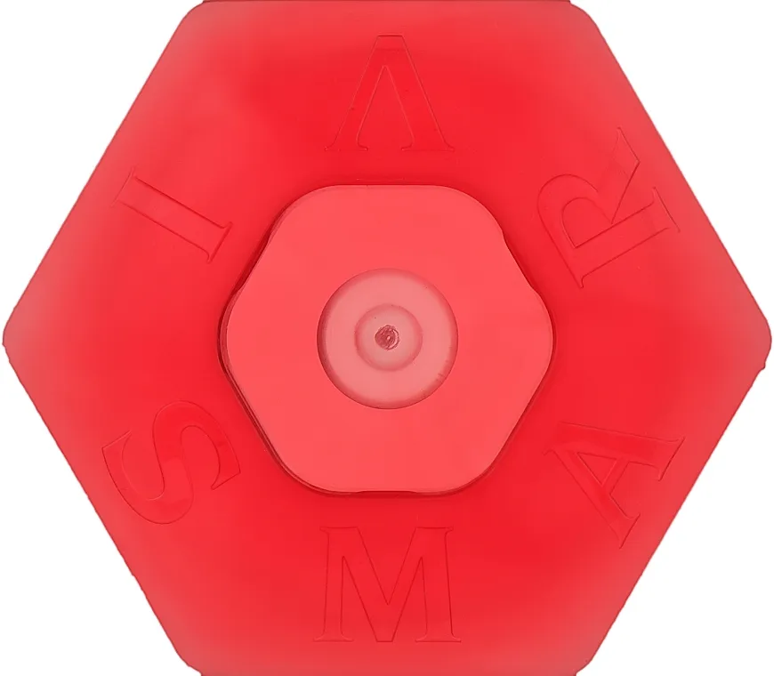 Marvis Toothpaste Holder Držač paste za zube, crveni