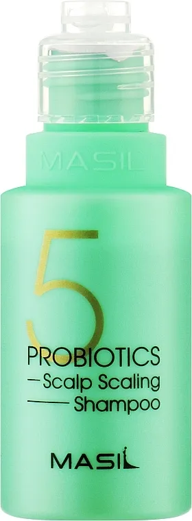 Masil 5 Probiotics Scalp Scaling Shampoo Šampon za dubinsko čišćenje vlasišta