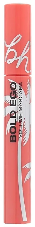 Maskara BH Cosmetics Los Angeles Bold Ego Big Volume Mascara