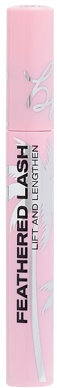Maskara BH Cosmetics Los Angeles Feathered Lash False Lash Mascara