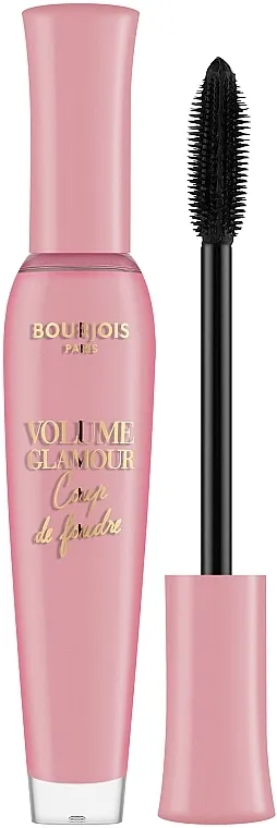 Maskara Bourjois Volume Glamour Coup De Foudre Mascara