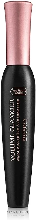 Maskara Bourjois Volume Glamour