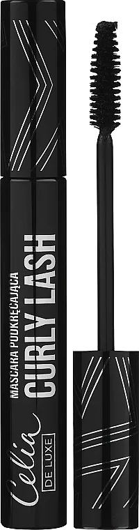 Maskara Celia de Luxe Curly Lash Mascara
