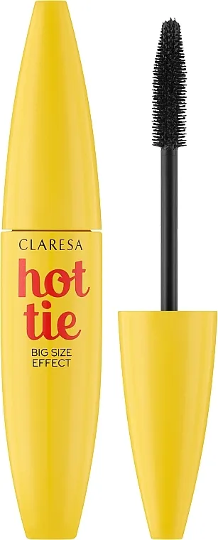 Maskara Claresa Hottie Big Size Effect Mascara