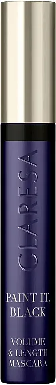 Maskara Claresa Volume &amp; Length Mascara