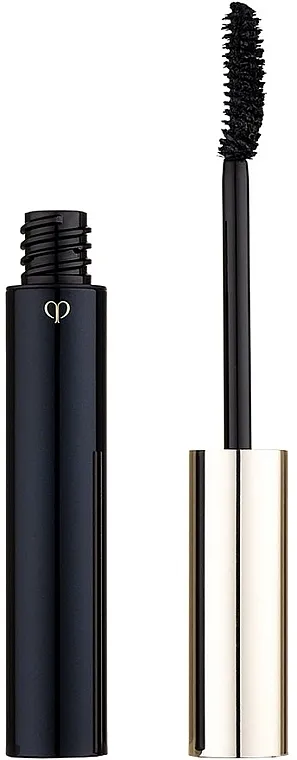 Maskara Cle De Peau Beaute Perfect Lash Mascara