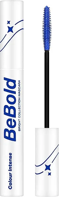 Maskara Colour Intense Be Bold Mascara