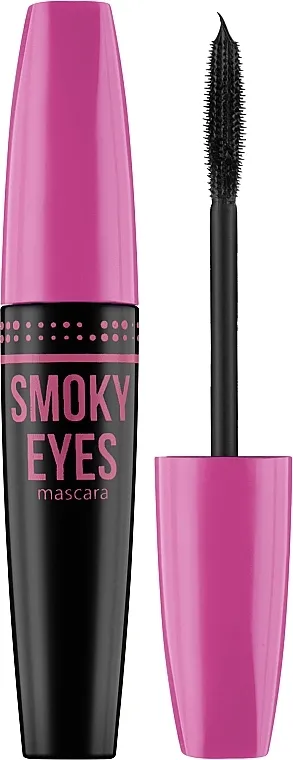Maskara Colour Intense Smoky Eyes