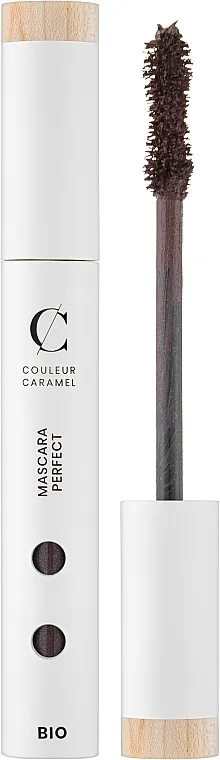 Maskara Couleur Caramel Perfect Bio Mascara