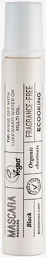Maskara Ecooking Mascara