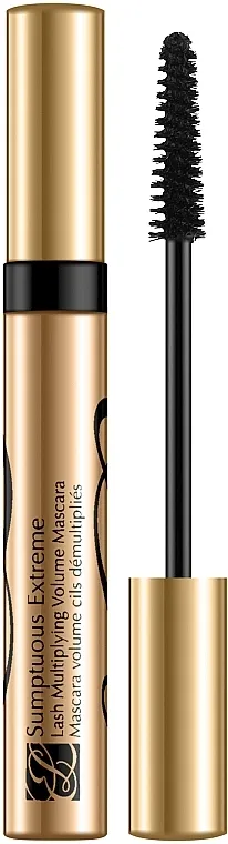Maskara Estee Lauder Sumptuous Extreme