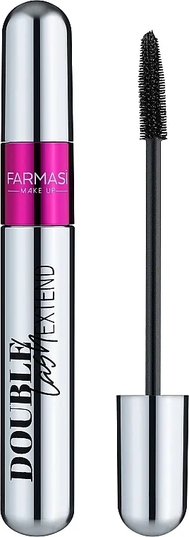 Maskara Farmasi Double Lash Extend