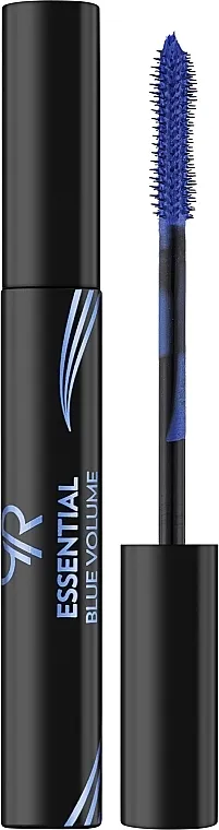 Maskara Golden Rose Essential Blue Volume Mascara