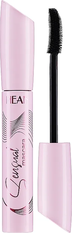 Maskara Hean Sensual Mascara