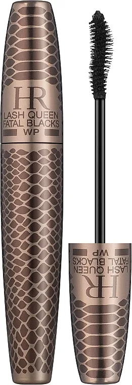 Maskara Helena Rubinstein Lash Queen Mascara Fatal Black Waterproof Mascara (tester u kutiji)