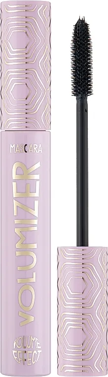 Maskara Ingrid Cosmetics Volume Exciting Lashes Mascara
