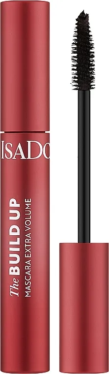 Maskara IsaDora IsaDora Build-up Extra Volume Mascara