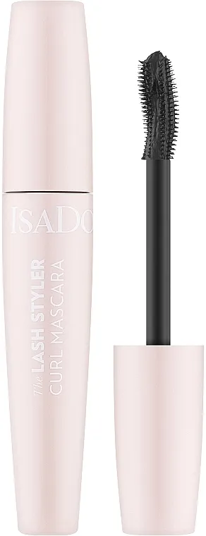 Maskara IsaDora Lash Styler Curl Mascara