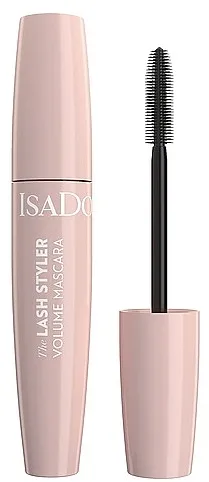 Maskara IsaDora Lash Styler Volume Mascara
