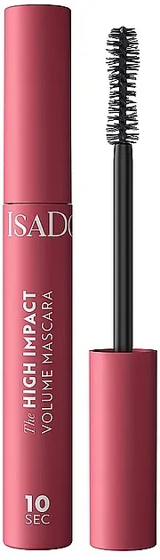 Maskara IsaDora The 10 sec High Impact Volume Mascara