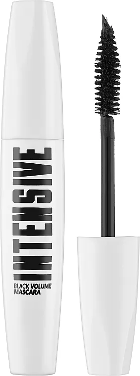 Maskara koja dodaje intenzivan volumen trepavicama Quiz Cosmetics Intensive Volume Mascara