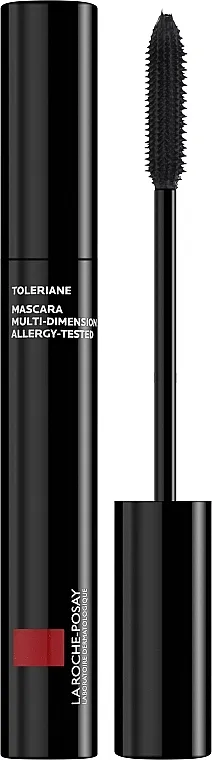 Maskara La Roche Posay Toleriane Mascara Multi-Dimensions