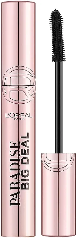 Maskara L’Oréal Paris Paradise Big Deal Mascara