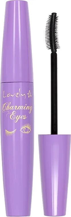 Maskara Lovely Charming Eyes Mascara