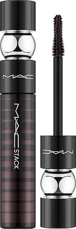Maskara MAC Macstack Mascara Chesnout