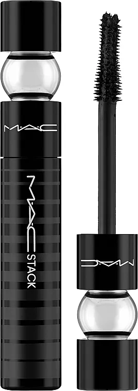 Maskara MAC Stack Mega Mascara Brush