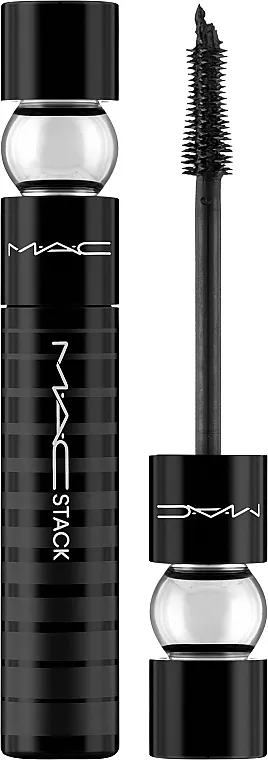 Maskara MAC Stack Micro Brush Mascara
