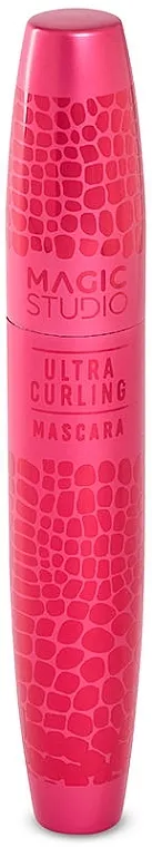 Maskara Magic Studio Ultra Curling Leopard