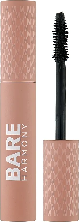 Maskara Mesauda Milano Bare Harmony Mascara