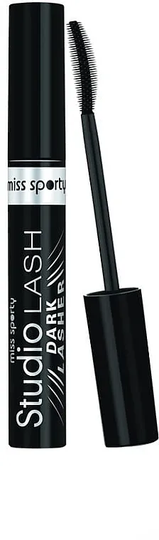 Maskara Miss Sporty Lash Studio Lash Dark Lasher Mascara