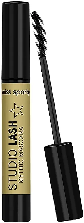 Maskara Miss Sporty Studio Lash Mythic Mascara