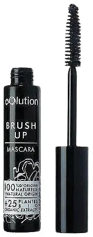 Maskara oOlution Brush Up Mascara
